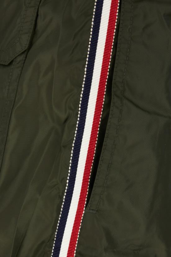 25SS 몽클레어 스윔팬츠 2C0001853326 833 Verde - MONCLER