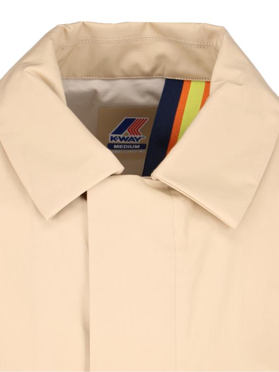 25SS 까웨 자켓 K4131TW AZI Beige - K-WAY