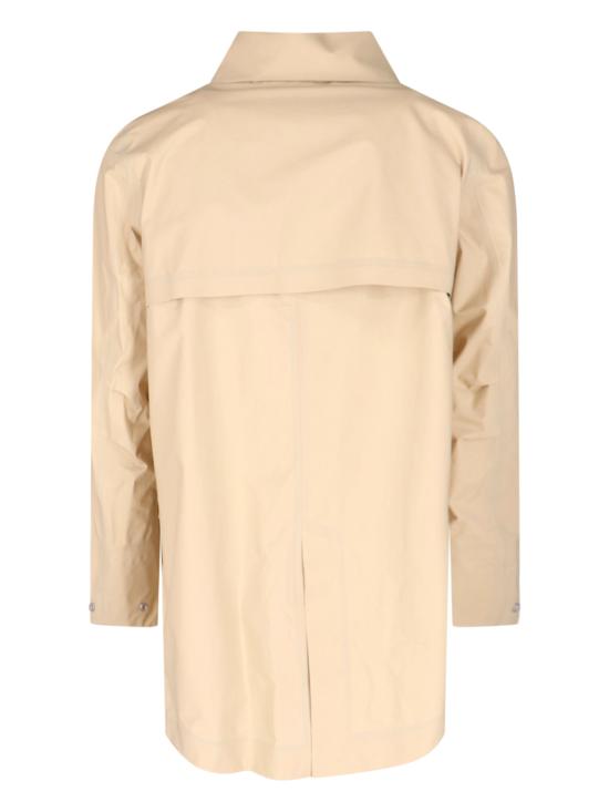 25SS 까웨 자켓 K4131TW AZI Beige - K-WAY