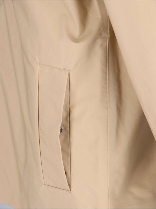 25SS 까웨 자켓 K7127UW AZI Beige - K-WAY