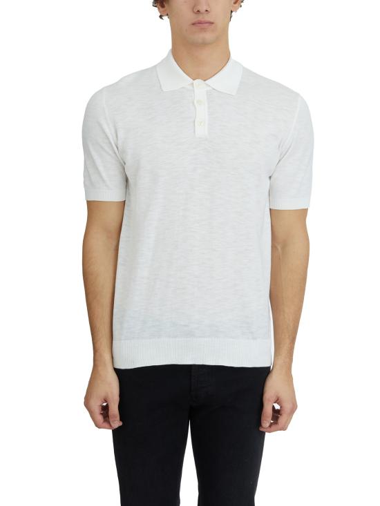 25SS 다니엘알렉산드리니 스웨터 LDA1SS25M009100 White