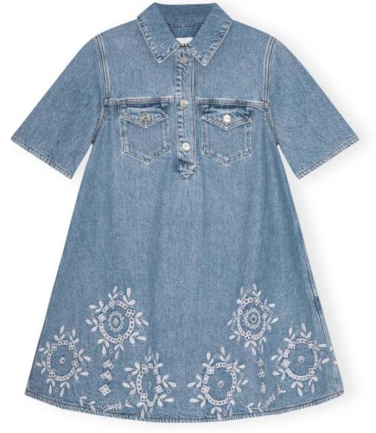 25SS 가니 원피스 J1694 564