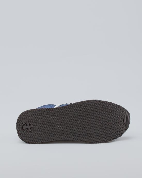 25SS 프리미아타 코니 스니커즈 CONNY 7368 BLU - PREMIATA