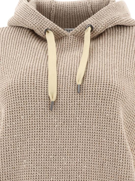  브루넬로 쿠치넬리 니트웨어 MDV726019C059 - BRUNELLO CUCINELLI