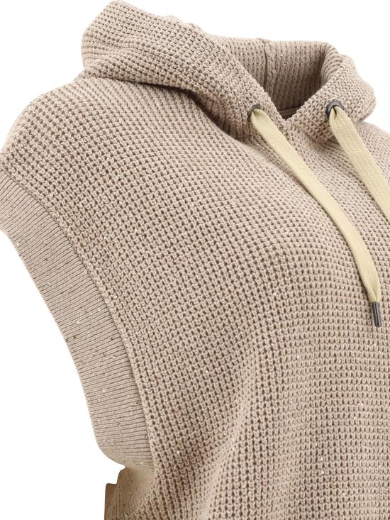  브루넬로 쿠치넬리 니트웨어 MDV726019C059 - BRUNELLO CUCINELLI