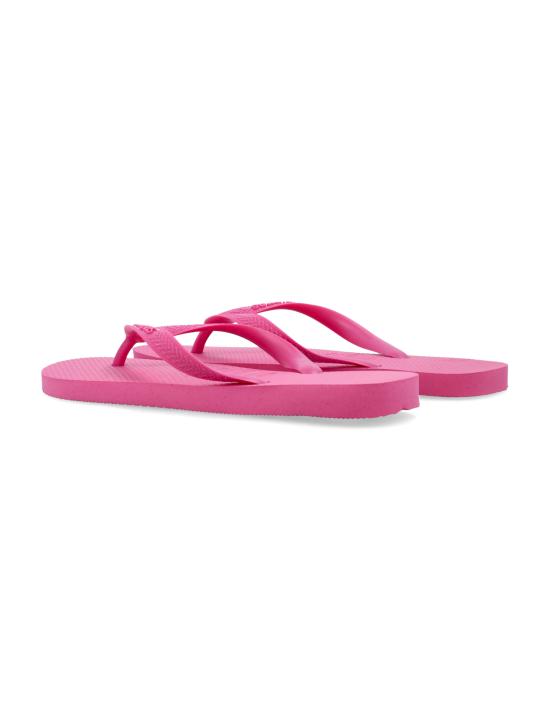 25SS 하바이아나스 뮬/슬리퍼 4000029 5784 PINK FLUX - HAVAIANAS