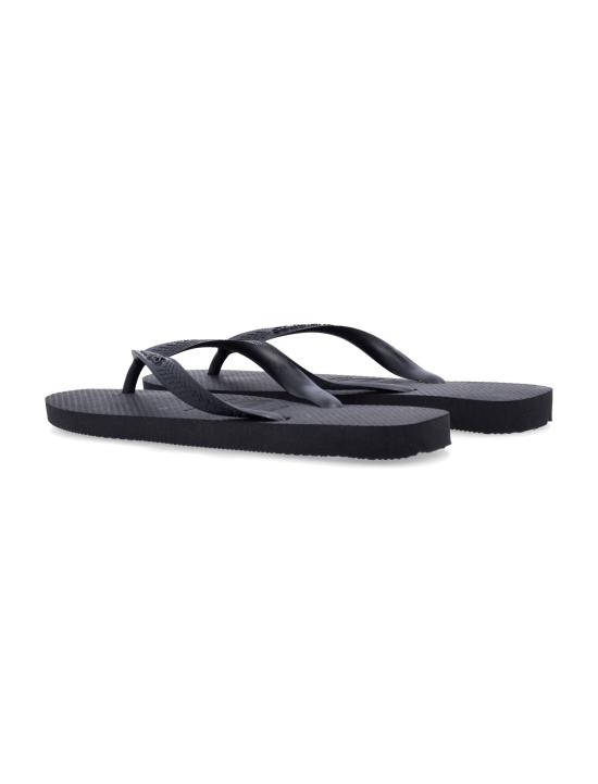 25SS 하바이아나스 뮬/슬리퍼 4000029 0090 Nero - HAVAIANAS
