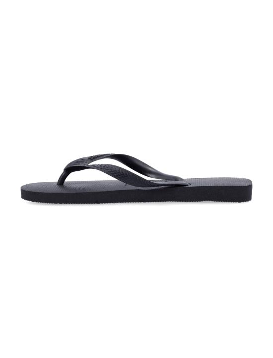 25SS 하바이아나스 뮬/슬리퍼 4000029 0090 Nero - HAVAIANAS