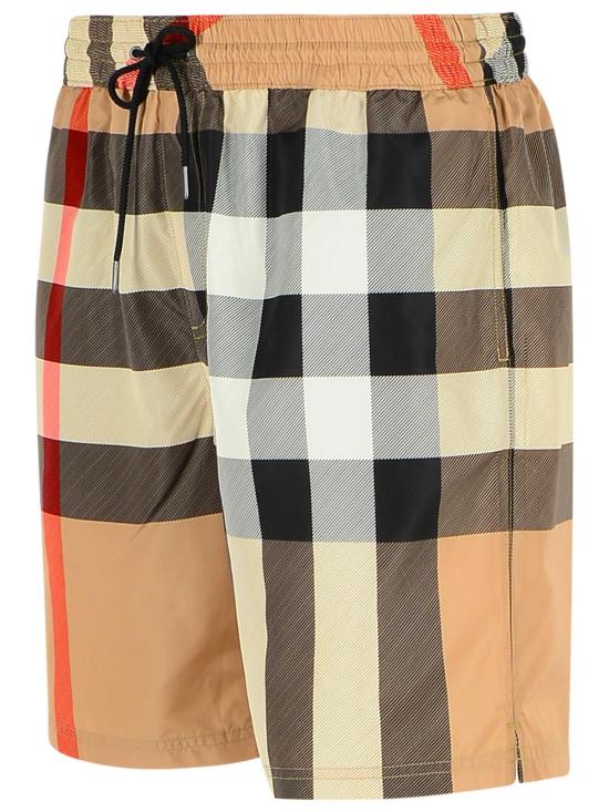 25SS 버버리 스윔팬츠 8107272A7028 Beige - BURBERRY