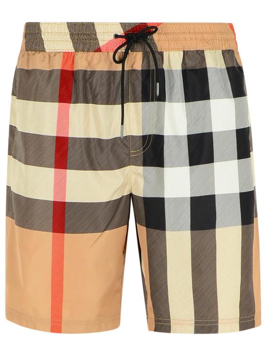 25SS 버버리 스윔팬츠 8107272A7028 Beige