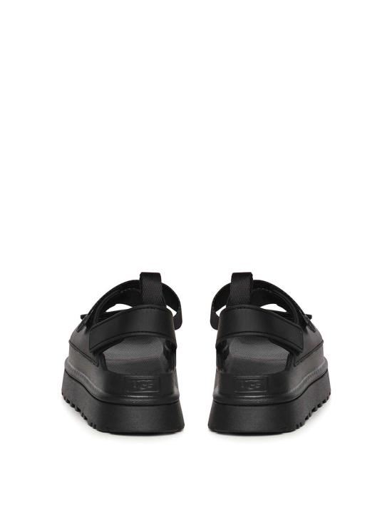 26SS 어그 샌들 1152685BLACK Black - UGG