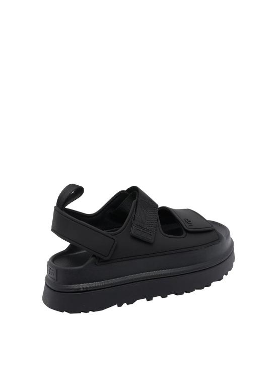 26SS 어그 샌들 1152685BLACK - UGG