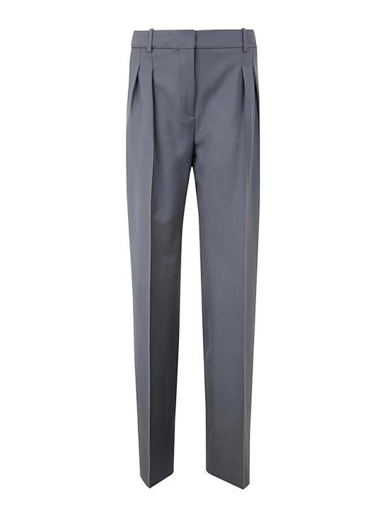  루루 스튜디오 스트레이트 팬츠 SBIRUFJORD Grey