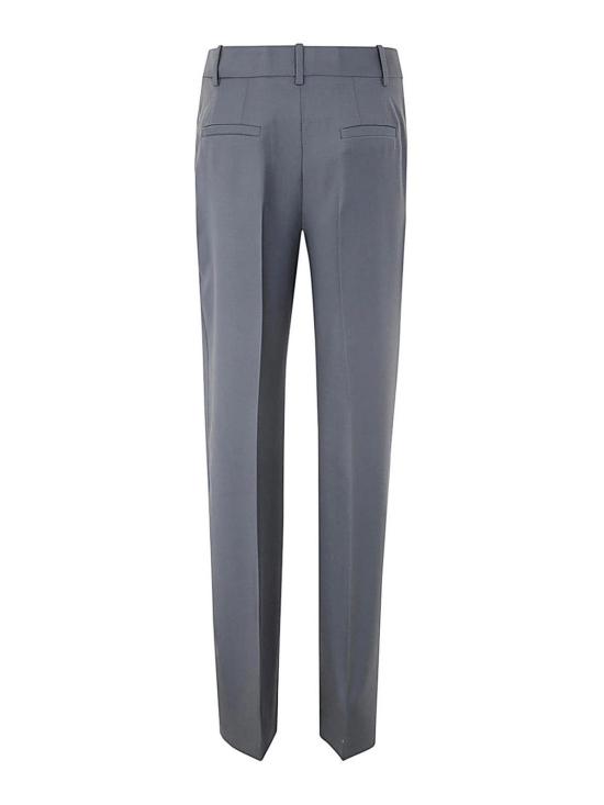  루루 스튜디오 스트레이트 팬츠 SBIRUFJORD Grey - LOULOU STUDIO