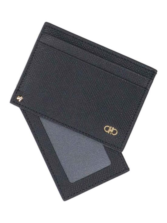  살바토레 페라가모 지갑 780706001 Black - SALVATORE FERRAGAMO