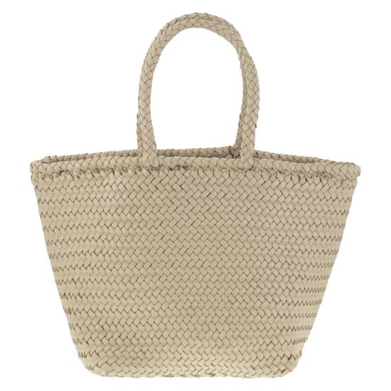 25SS 드래곤디퓨전 토트백 8813 PEARL