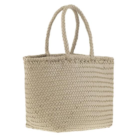 25SS 드래곤디퓨전 토트백 8813 PEARL - DRAGON DIFFUSION