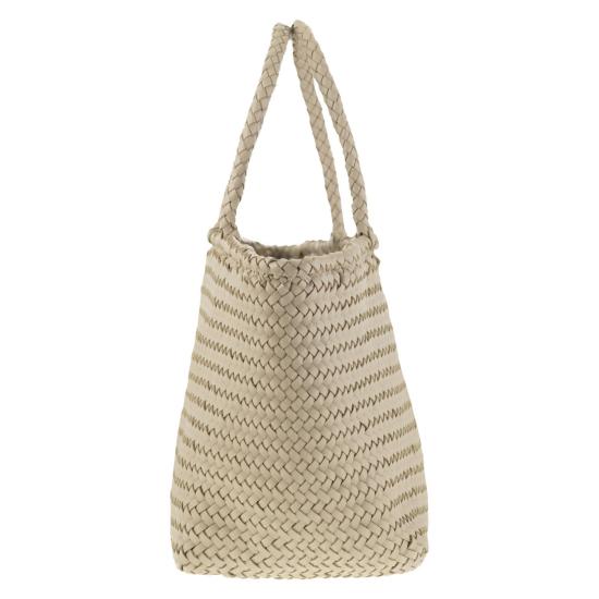 25SS 드래곤디퓨전 토트백 8813 PEARL - DRAGON DIFFUSION