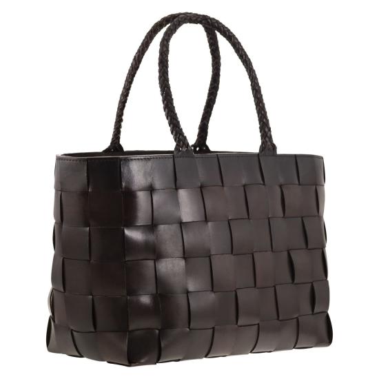  드래곤디퓨전 토트백 8151 DARK BROWN - DRAGON DIFFUSION