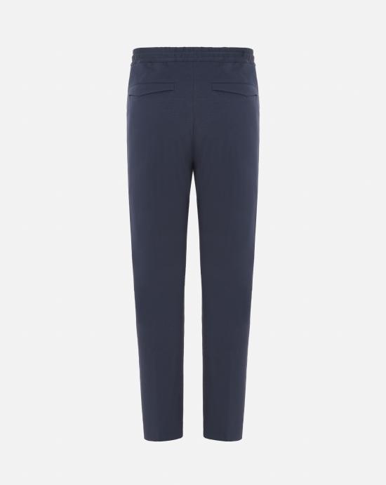 25SS 피티토리노 스트레이트 팬츠 COASMGZS0KLT VD020360 Navy - PT TORINO