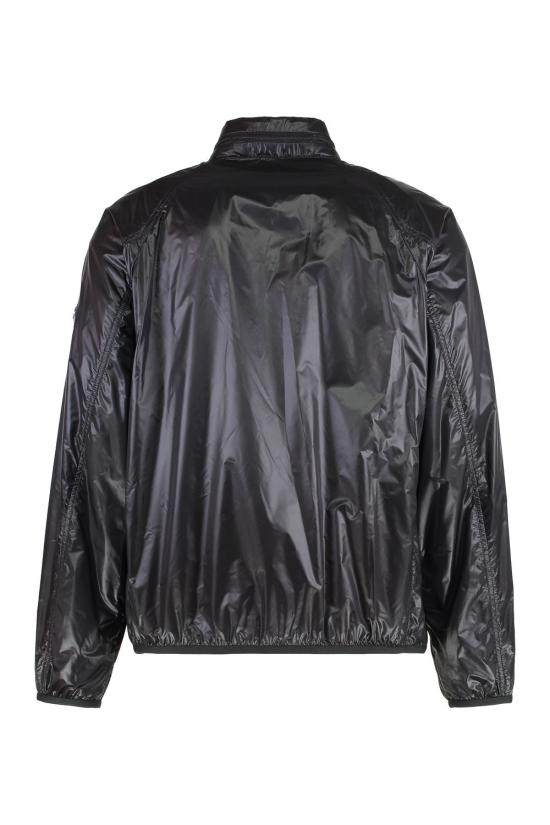 25SS 몽클레어 자켓 K14011A00015M6189 999 black - MONCLER