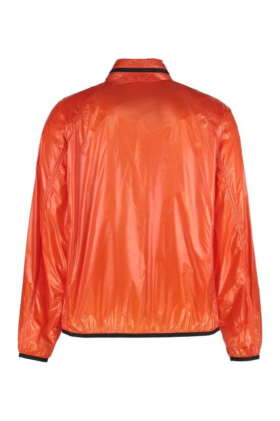 25SS 몽클레어 자켓 K14011A00015M6189 320 Orange - MONCLER