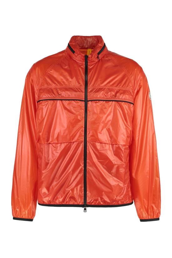 25SS 몽클레어 자켓 K14011A00015M6189 320 Orange