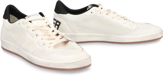 25SS 골든구스 스니커즈 GMF00717F006013 10283 White - GOLDEN GOOSE