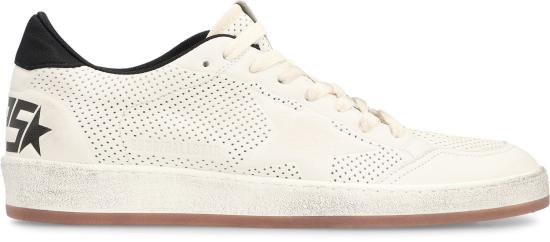 25SS 골든구스 스니커즈 GMF00717F006013 10283 White - GOLDEN GOOSE