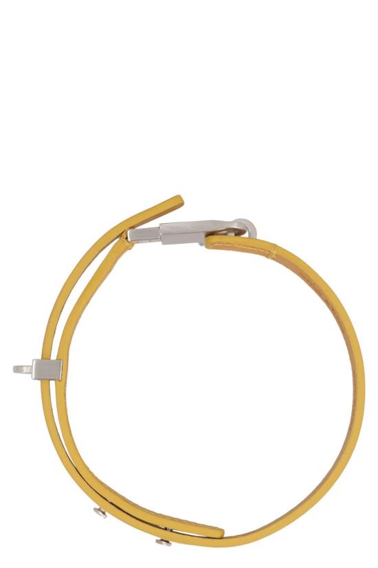 릭 오웬스 네크리스 RA01C0207LGE 12 Mustard