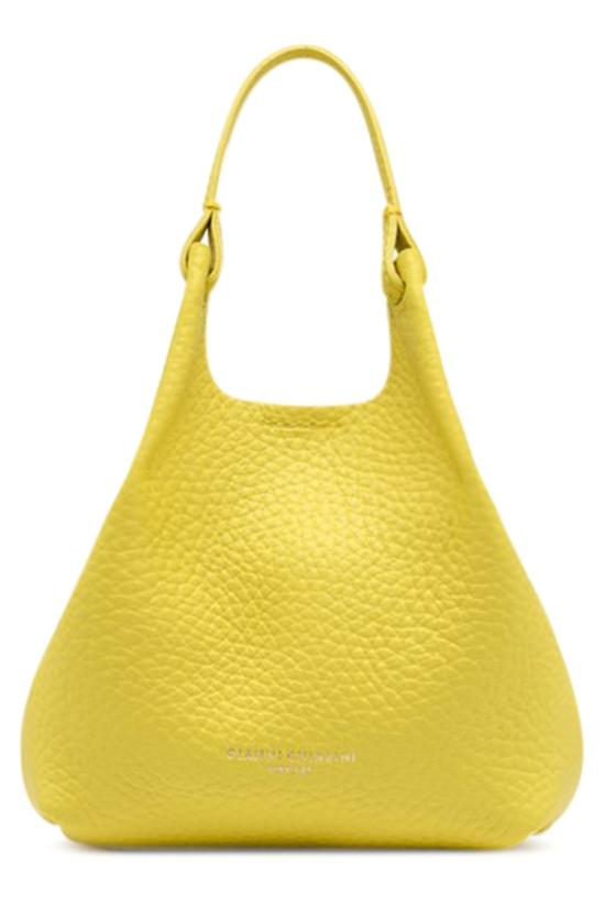 25SS 지아니 끼아리니 토트백 DUABS9718RNGDBL 13861 Yellow - GIANNI CHIARINI