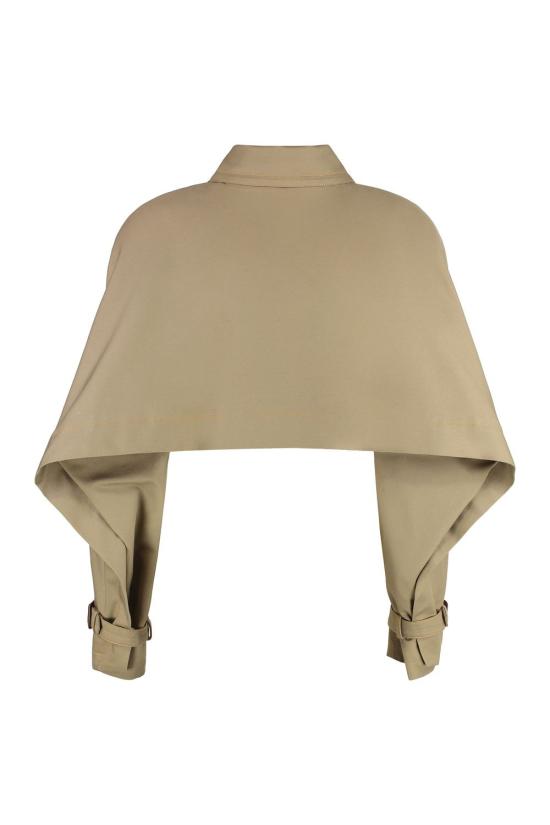 25SS 비비안웨스트우드 자켓 3301001LW011Y C404 Beige - VIVIENNE WESTWOOD