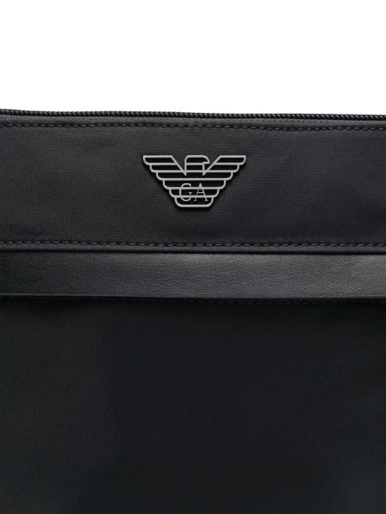 25SS 엠포리오 아르마니 크로스백 EM001807AF13454 UC001 - EMPORIO ARMANI