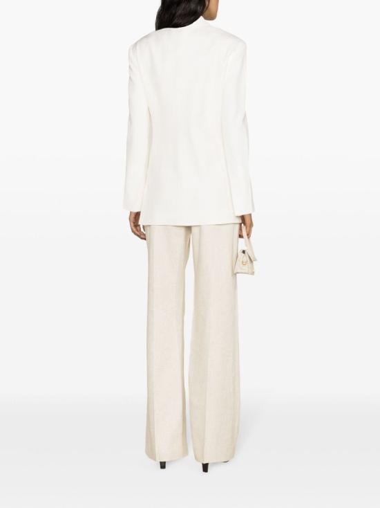  자크뮈스 자켓 231JA022 1359100 White - JACQUEMUS