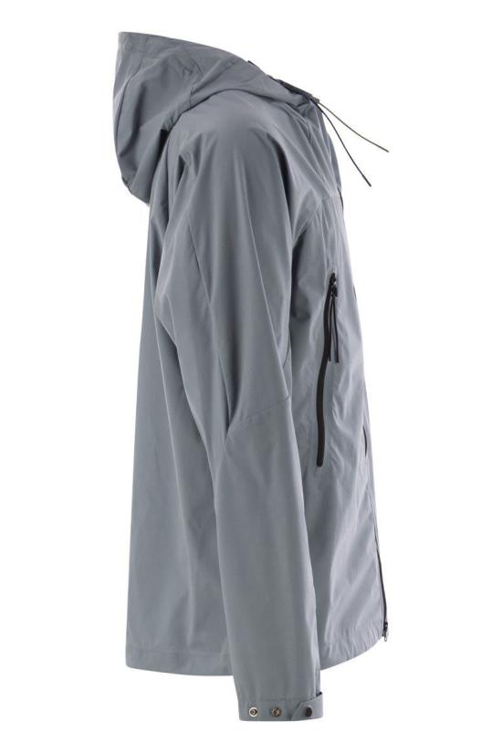 25SS 씨피 컴퍼니 자켓 18CMOW006A110264A872 STORMY WEATHER DOM - C.P. COMPANY