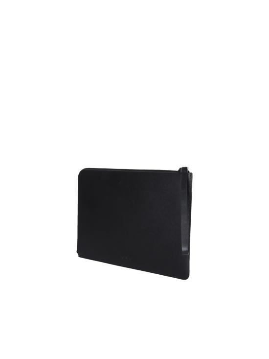 24FW 겐조 가방 FD55PM402 L43 99 Black - KENZO