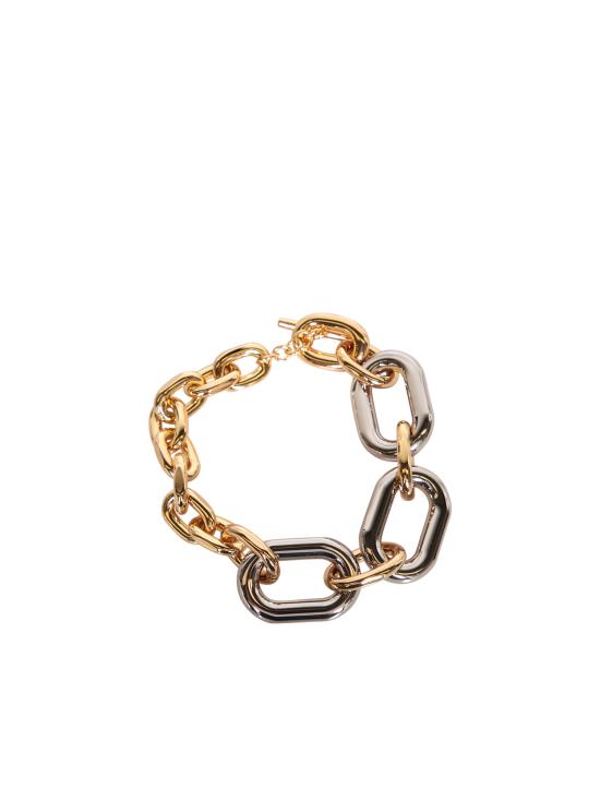 25FW 파코라반 팔찌 23PBB0015 MET388 M715 Metallic