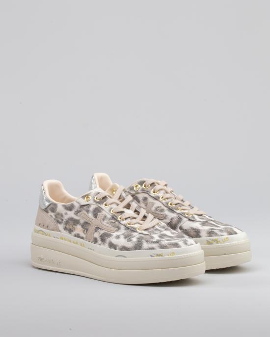 25SS 프리미아타 스니커즈 MICOL 7444 - PREMIATA