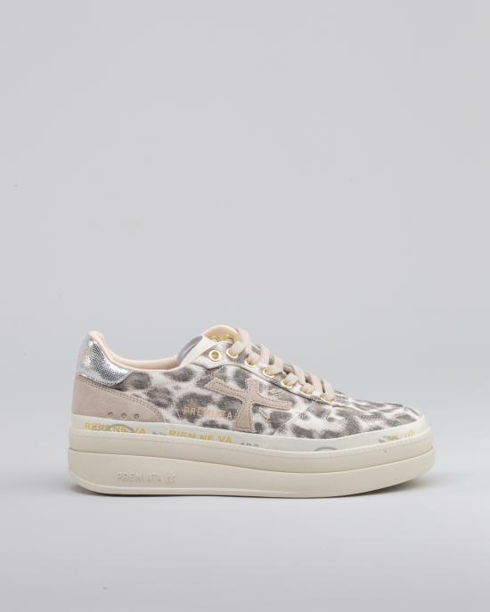 25SS 프리미아타 스니커즈 MICOL 7444 - PREMIATA