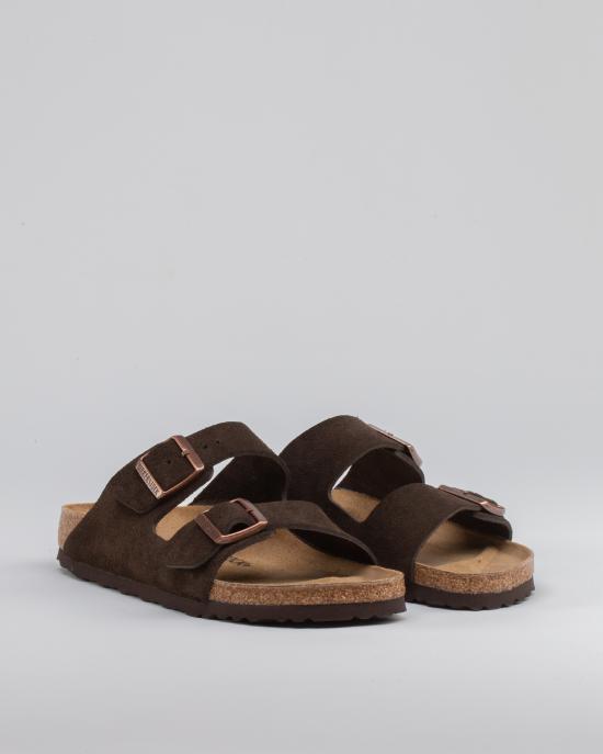 25SS 버켄스탁 샌들 1027083 MOCHA - BIRKENSTOCK