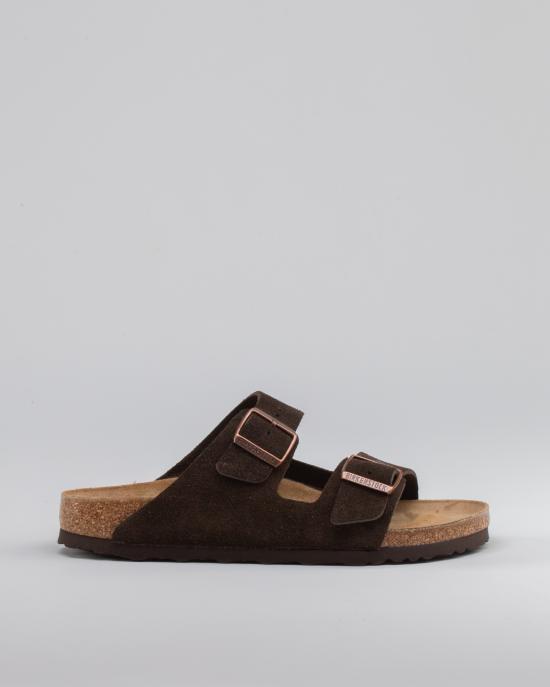 25SS 버켄스탁 샌들 1027083 MOCHA - BIRKENSTOCK