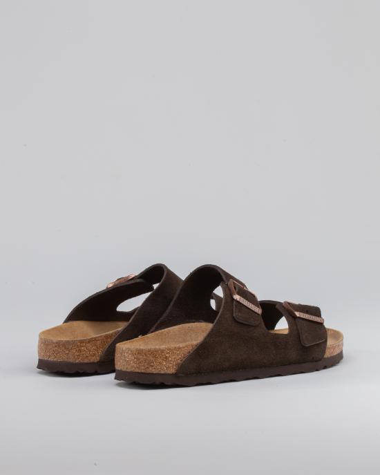 25SS 버켄스탁 샌들 1027083 MOCHA - BIRKENSTOCK