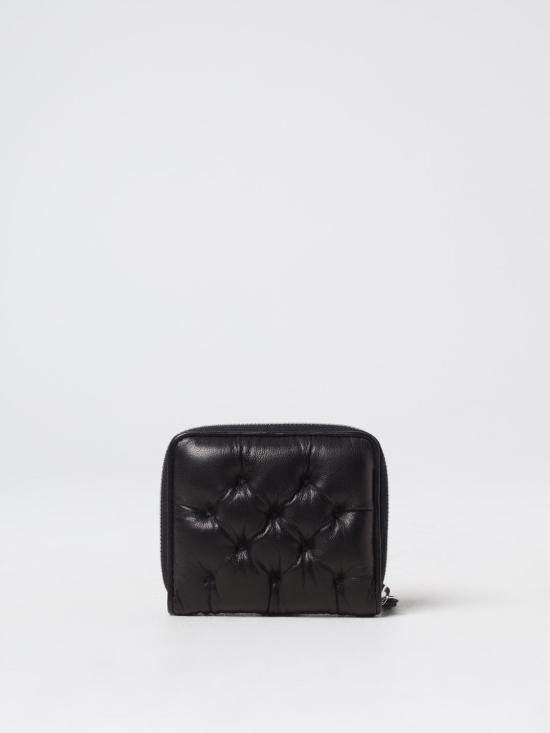 25SS 마르지엘라 지갑 SA1UI0033P6434 T8013 Black - MAISON MARGIELA
