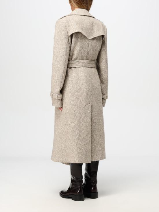 24FW 딸리아토레 코트 750023S24I152 T1159 Beige - TAGLIATORE