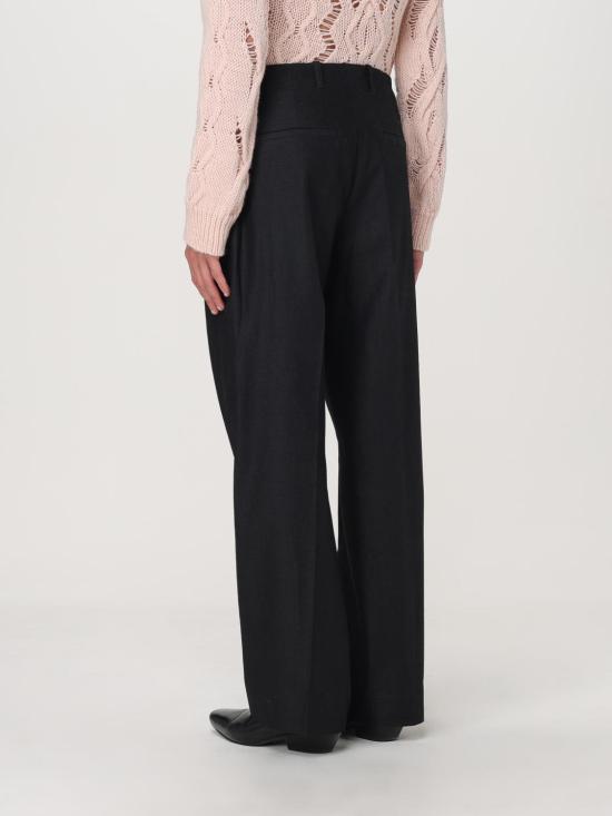 24FW 아워레가시 팬츠 M4244BD Black - OUR LEGACY