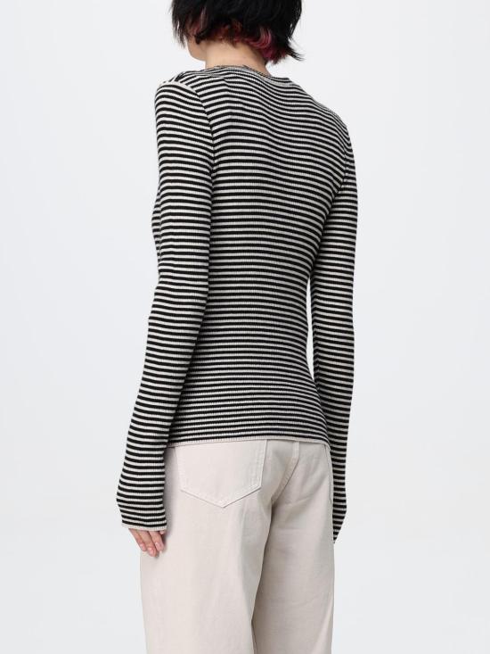 25SS 브루넬로 쿠치넬리 가디건 M13852116 CQ148 Black - BRUNELLO CUCINELLI