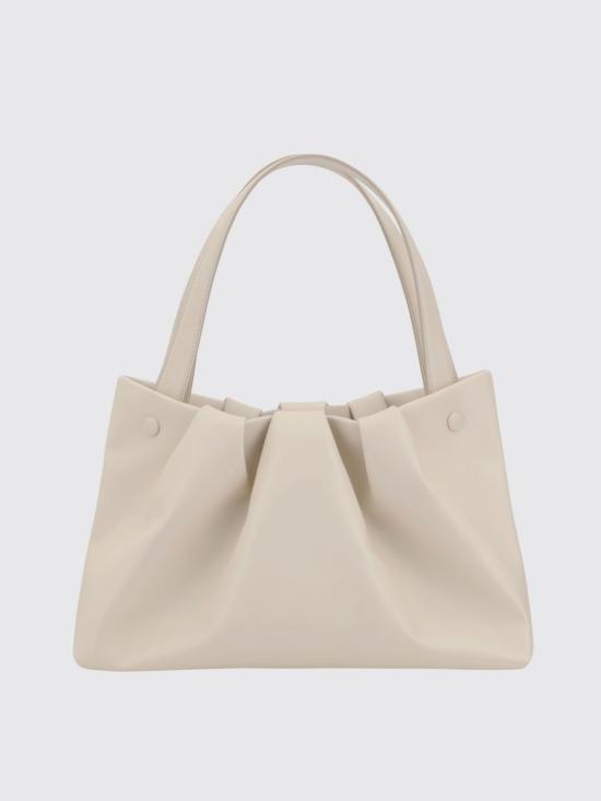 25SS 더모아레 숄더백 TMCOAHN81 Blush Pink