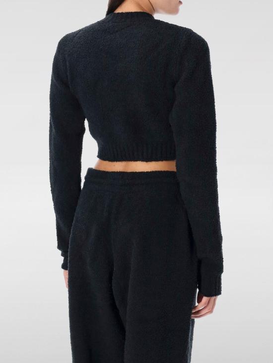 24FW 나이키 스웨터 FZ1716 010 Black - NIKE