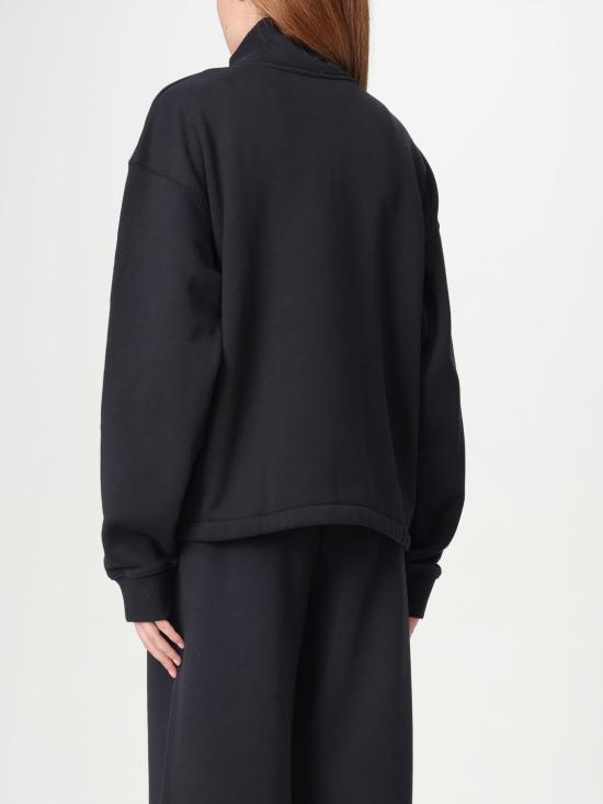 25SS 메종키츠네 자켓 OW02132KM0325 P199 Black - MAISON KITSUNE