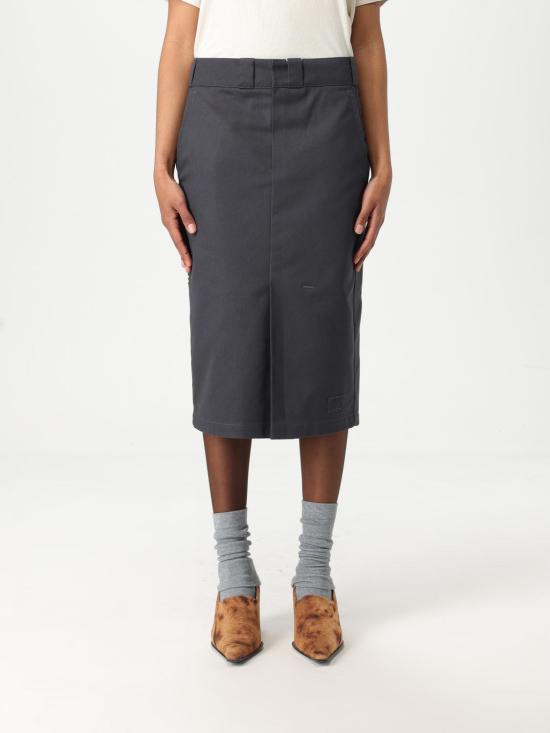 25SS 마르지엘라 스커트 S51ME0028S54042 860 Charcoal